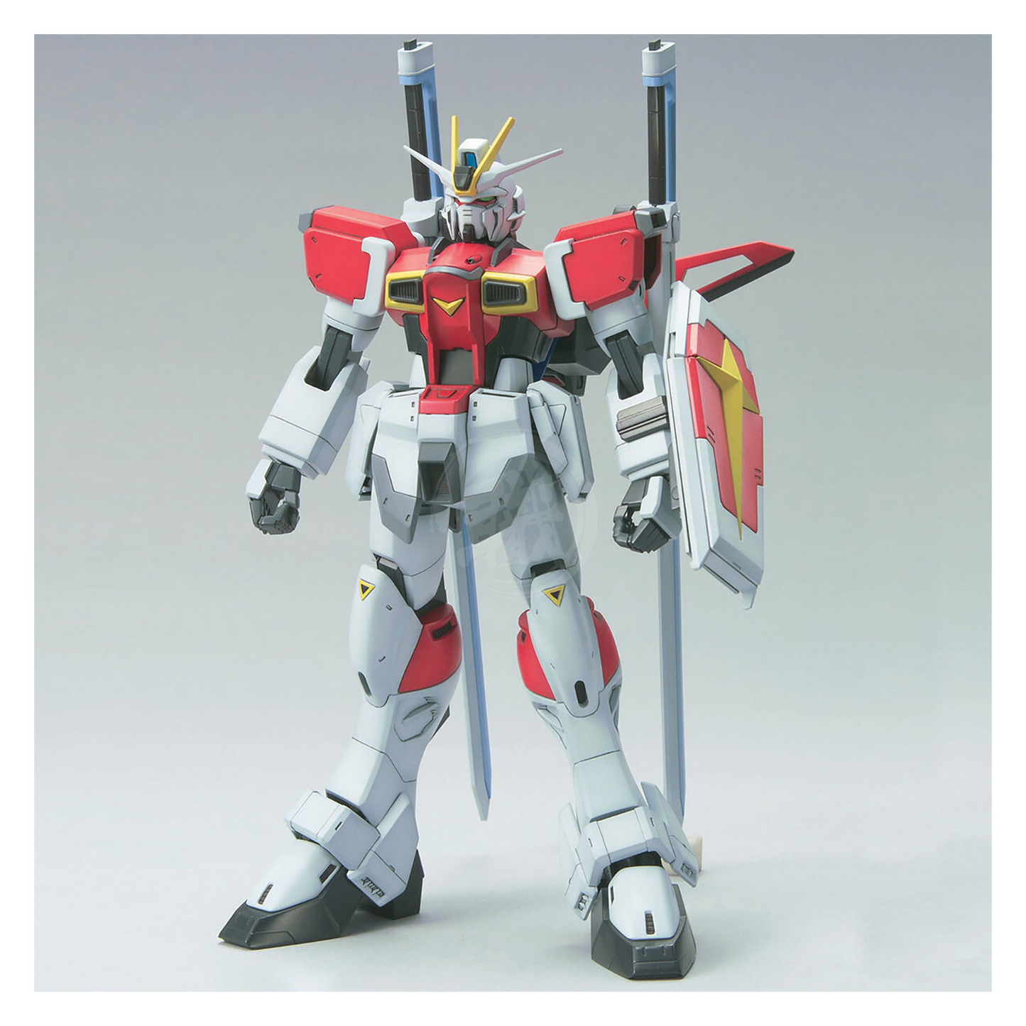 Bandai - 1/100 Sword Impulse Gundam - ShokuninGunpla