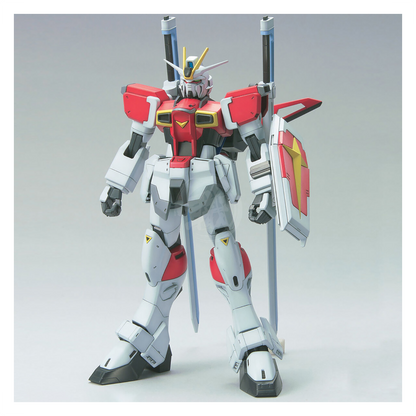 Bandai - 1/100 Sword Impulse Gundam - ShokuninGunpla