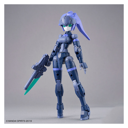 Bandai - 30MM Acerby [Type-B] - ShokuninGunpla