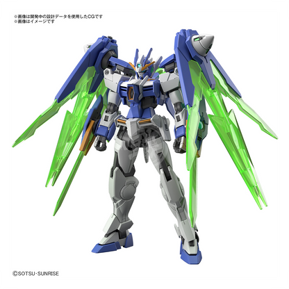 Bandai - HG Gundam 00 Diver Arc - ShokuninGunpla