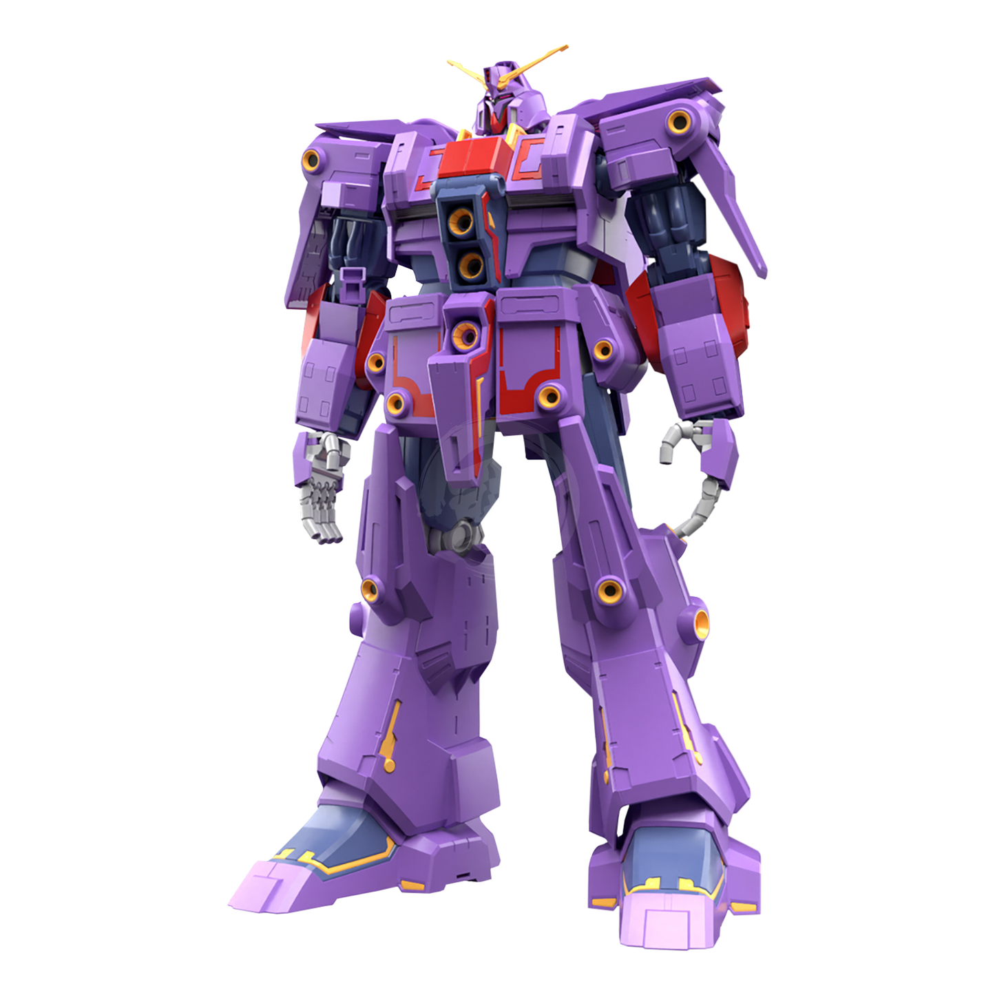 HG Psycho Gundam Mk-II [Preorder Q2 2025]