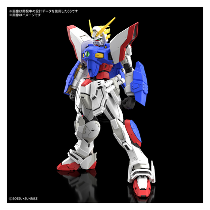 RG Shining Gundam [Preorder Jun 2025]