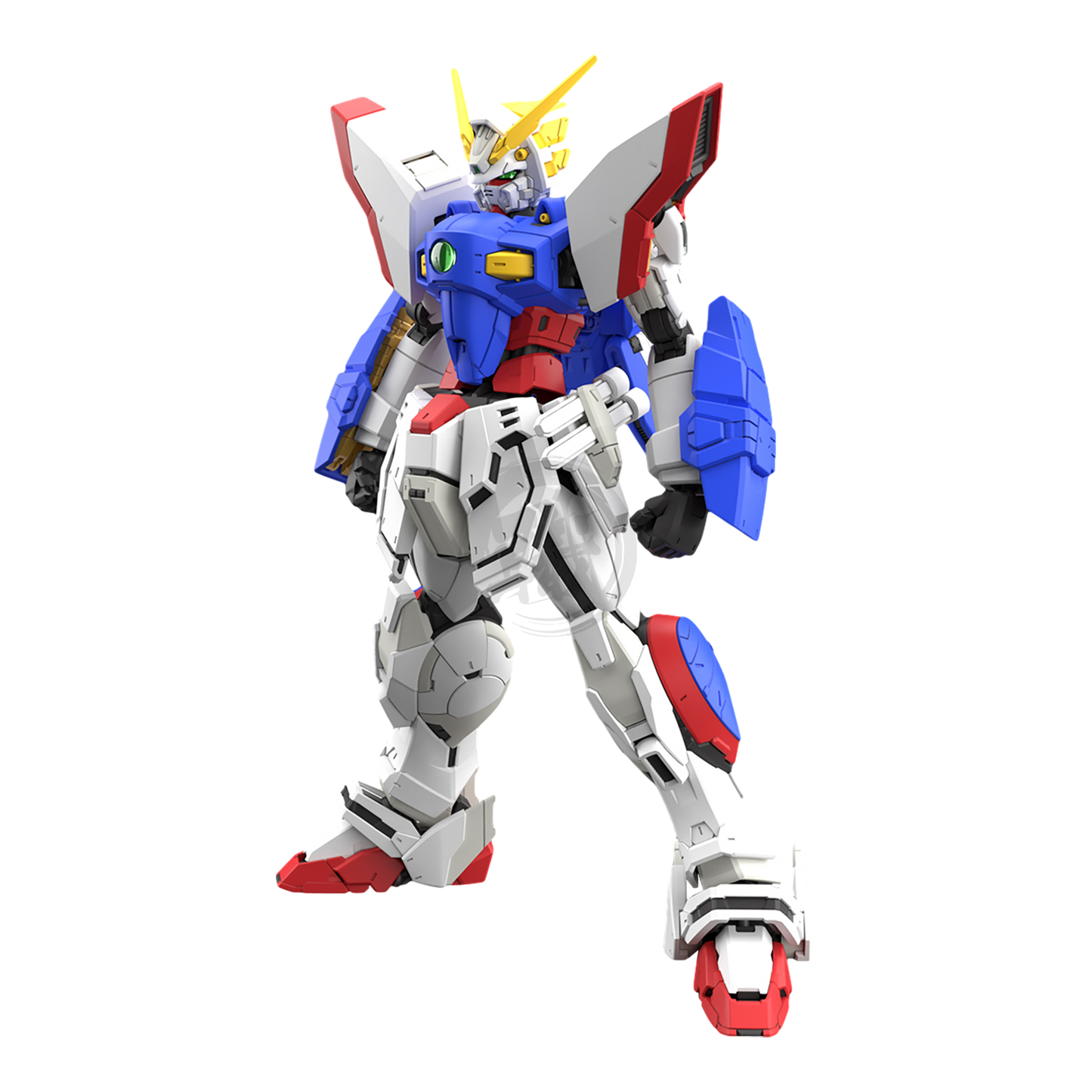 RG Shining Gundam [Preorder Jun 2025]