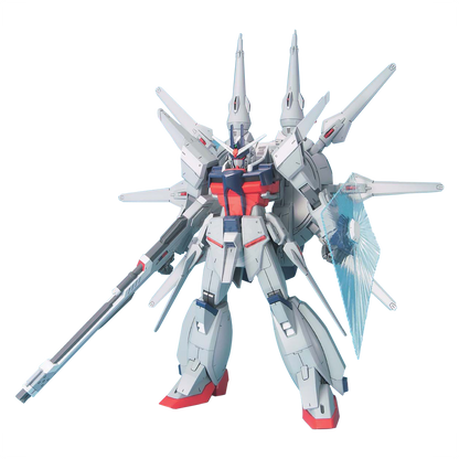 Bandai - 1/100 Legend Gundam - ShokuninGunpla