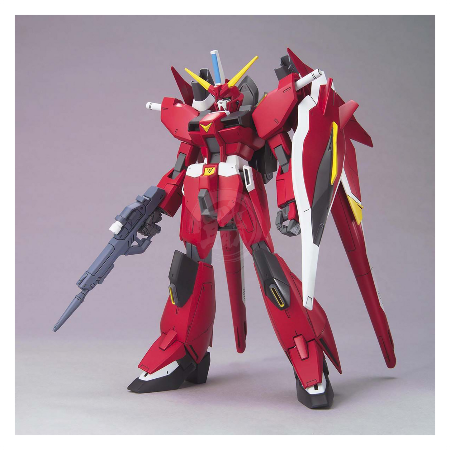 Bandai - 1/100 Saviour Gundam - ShokuninGunpla