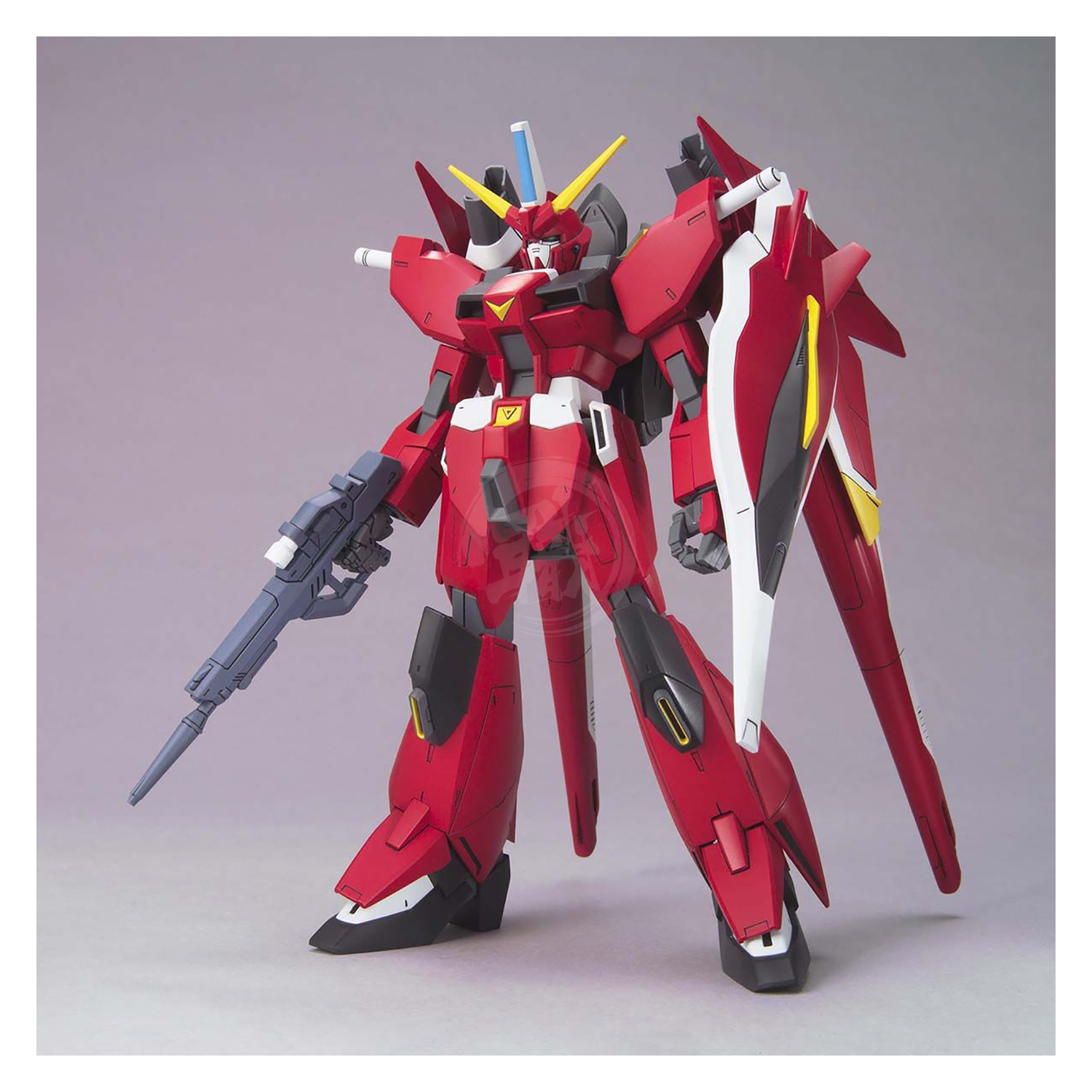 Bandai - 1/100 Saviour Gundam - ShokuninGunpla