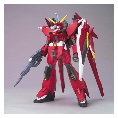 Bandai - 1/100 Saviour Gundam - ShokuninGunpla