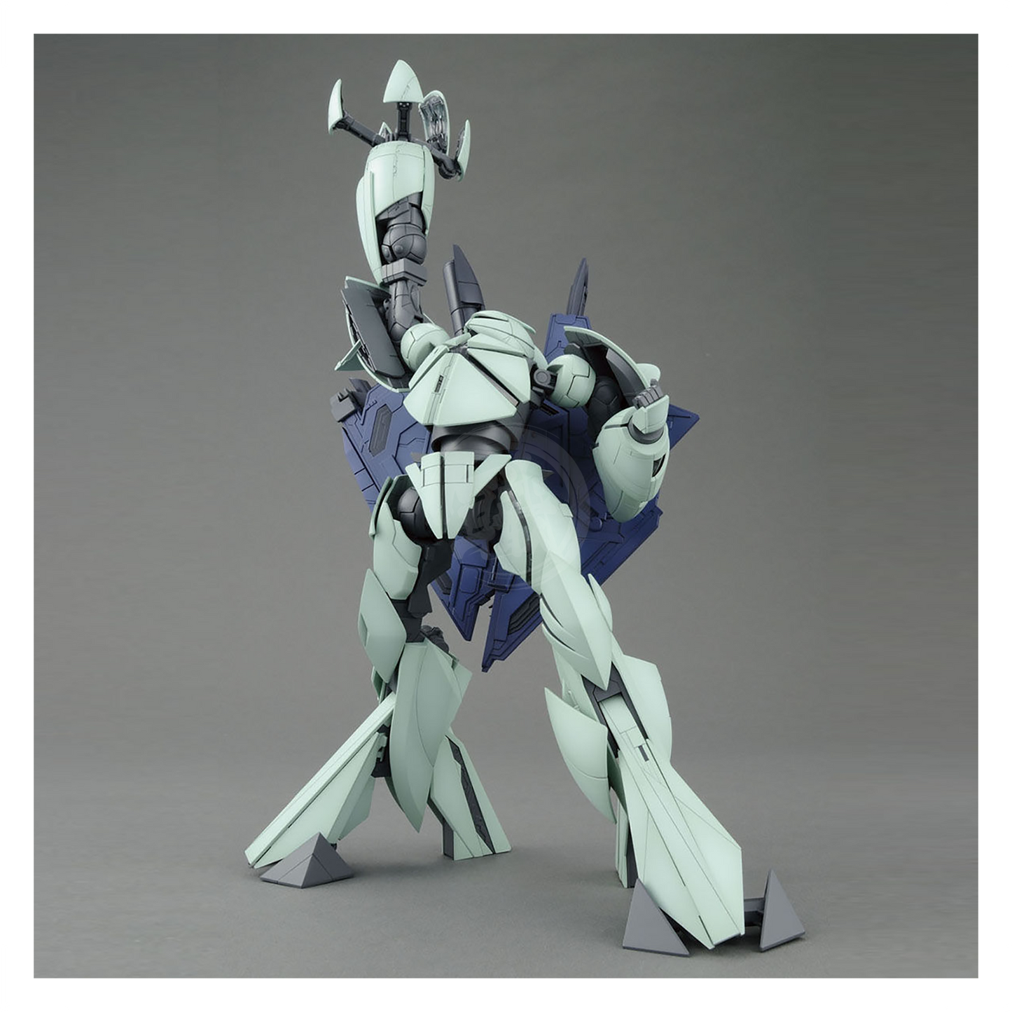 MG Turn X [Preorder Q2 2026] - ShokuninGunpla