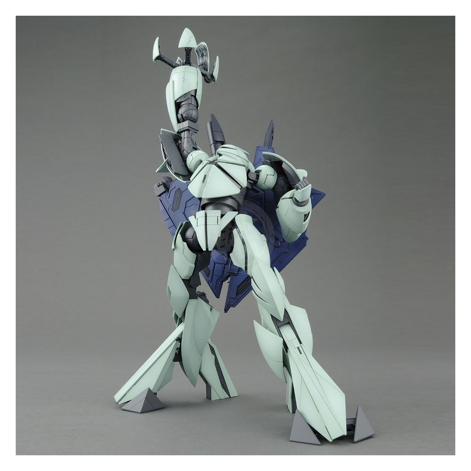 MG Turn X [Preorder Q2 2026] - ShokuninGunpla