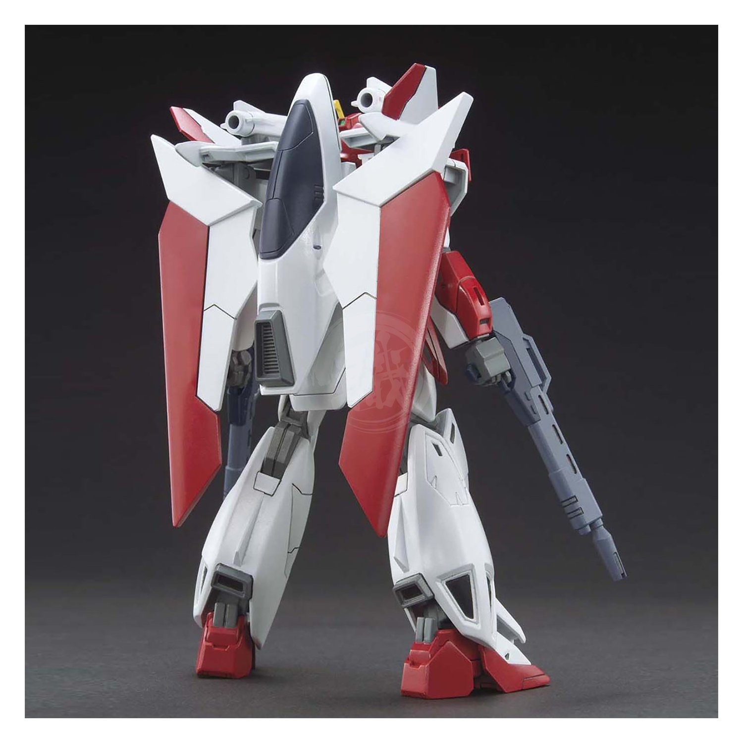 HG Gundam Airmaster - ShokuninGunpla