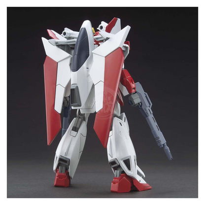 HG Gundam Airmaster - ShokuninGunpla