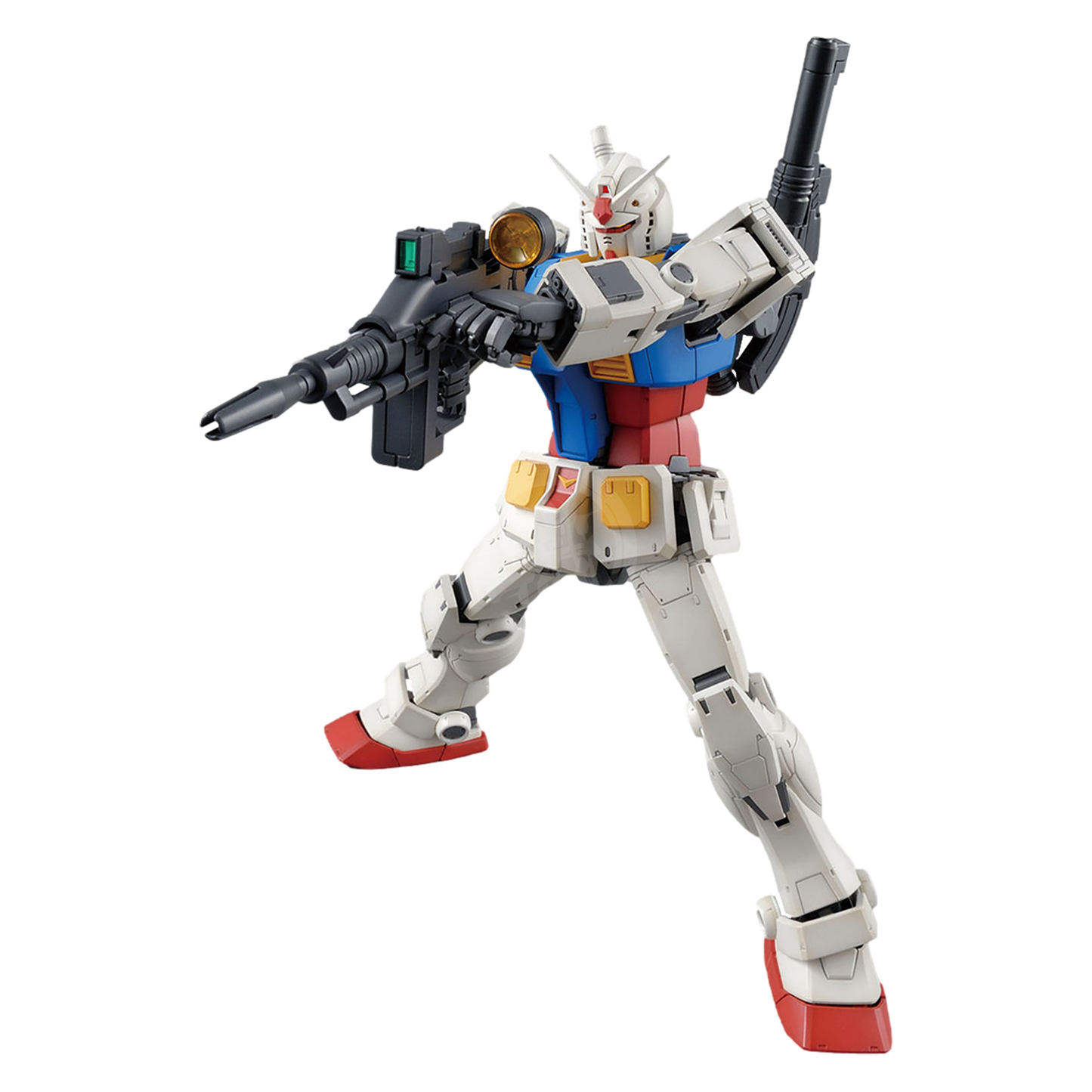 MG RX-78-2 Gundam [Gundam The Origin Ver.] [Preorder Q2 2025]