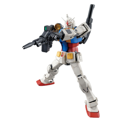 MG RX-78-2 Gundam [Gundam The Origin Ver.] [Preorder Q2 2025]