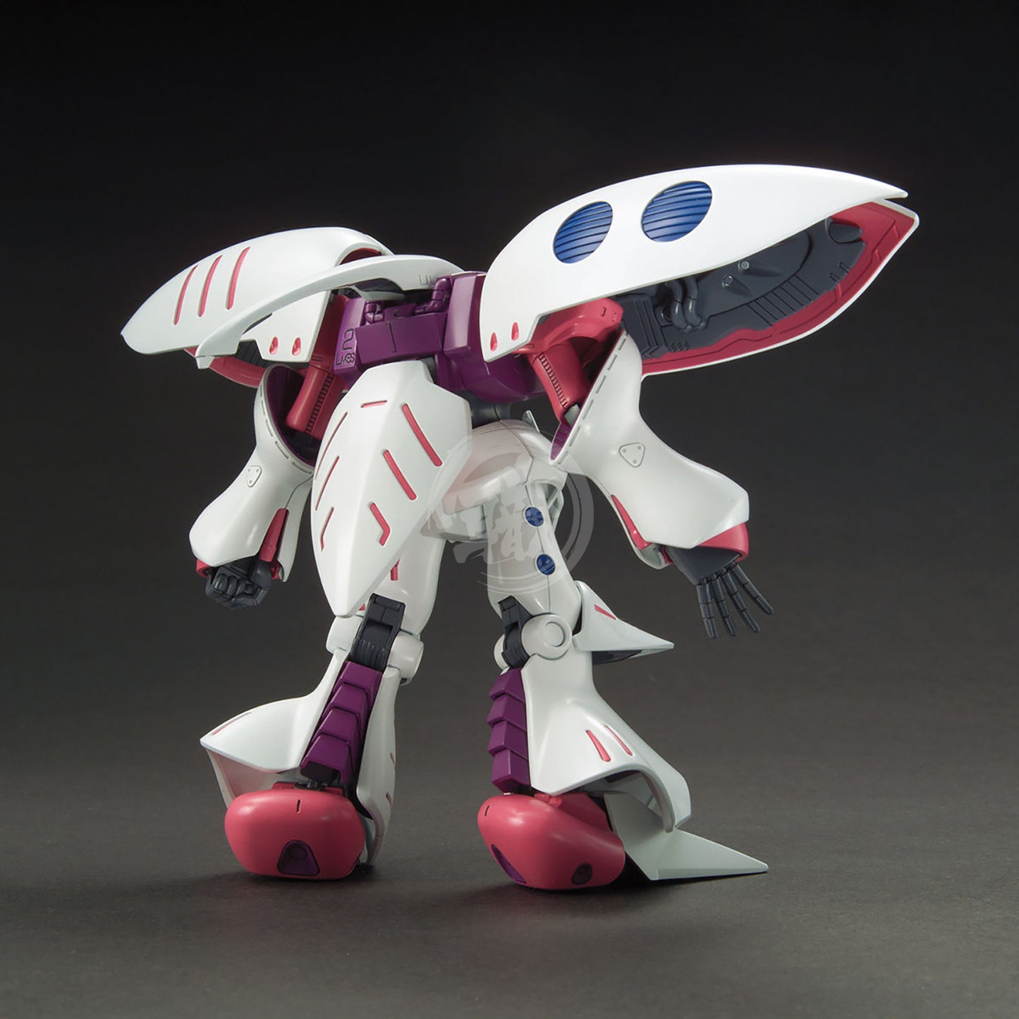 Bandai - HG Qubeley Bundle [Anniversary Bundle] - ShokuninGunpla