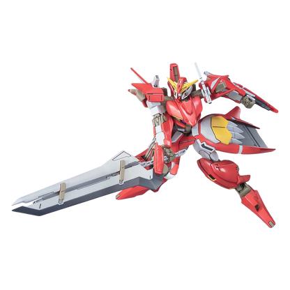 Bandai - HG Gundam Throne Zwei - ShokuninGunpla