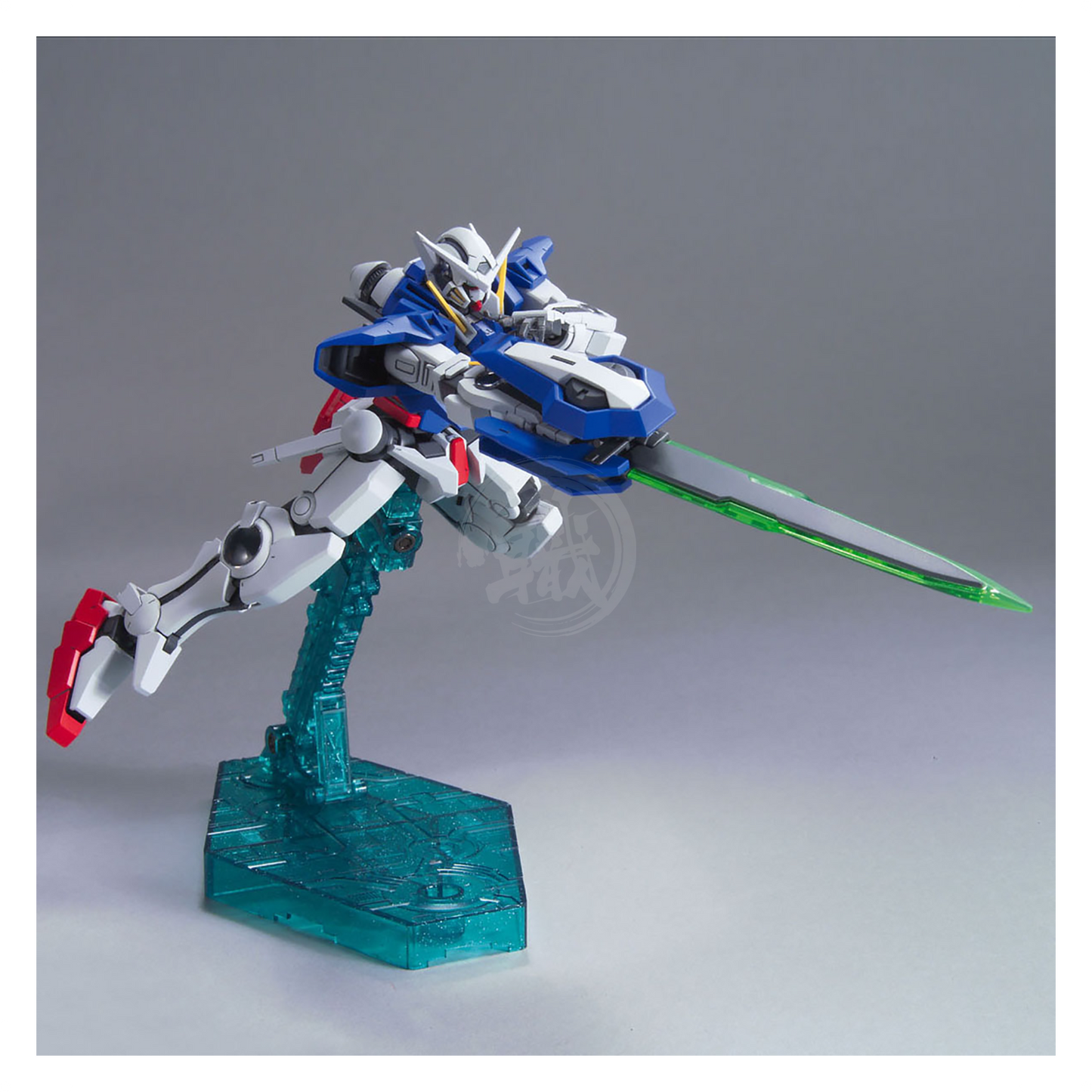 Bandai - HG Gundam Exia Repair II - ShokuninGunpla