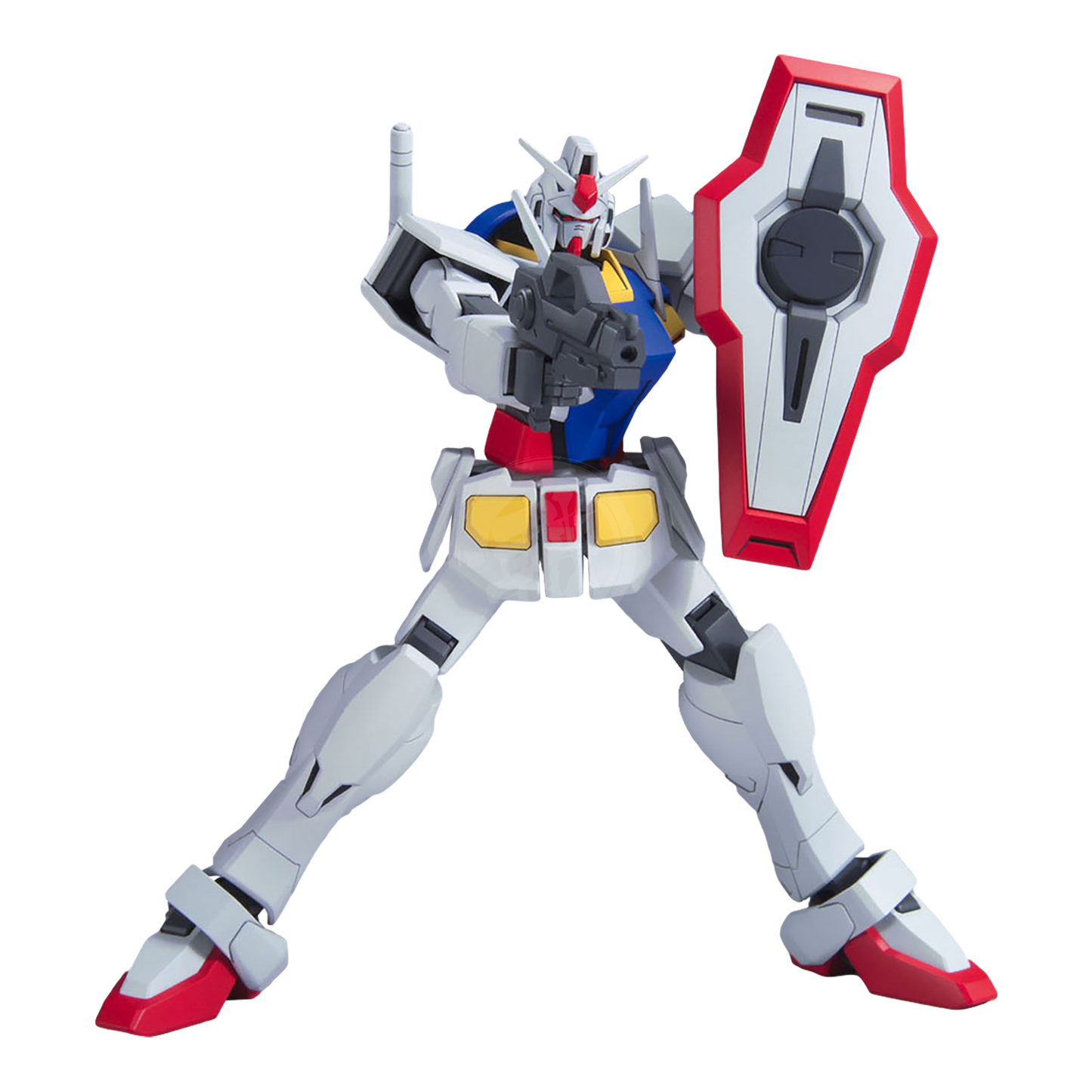 Bandai - HG O Gundam [Type A.C.D] - ShokuninGunpla