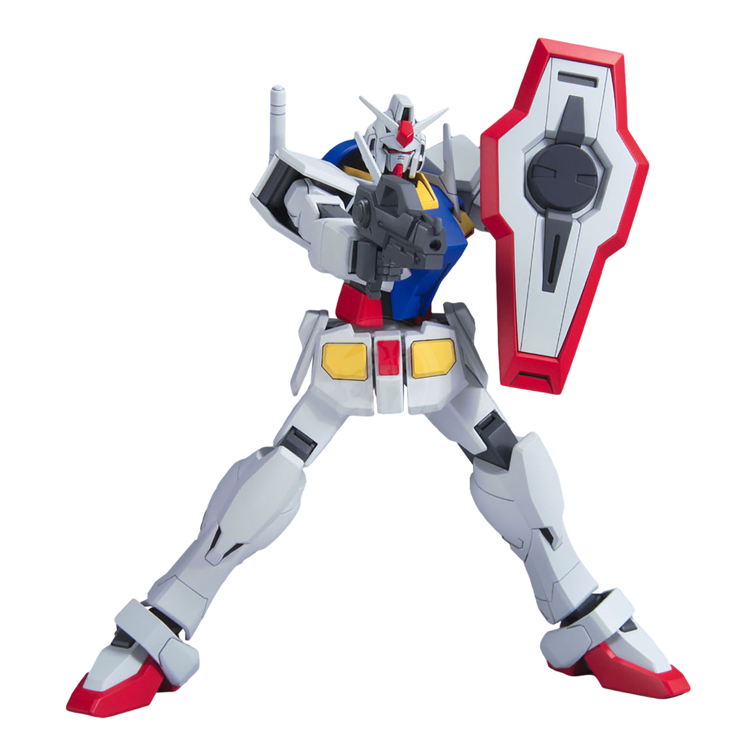 Bandai - HG O Gundam [Type A.C.D] - ShokuninGunpla