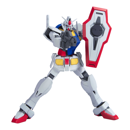 Bandai - HG O Gundam [Type A.C.D] - ShokuninGunpla