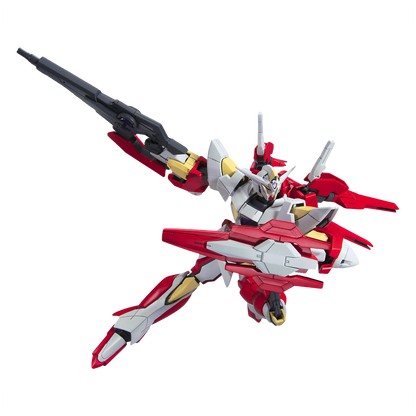 Bandai - HG Reborns Gundam - ShokuninGunpla