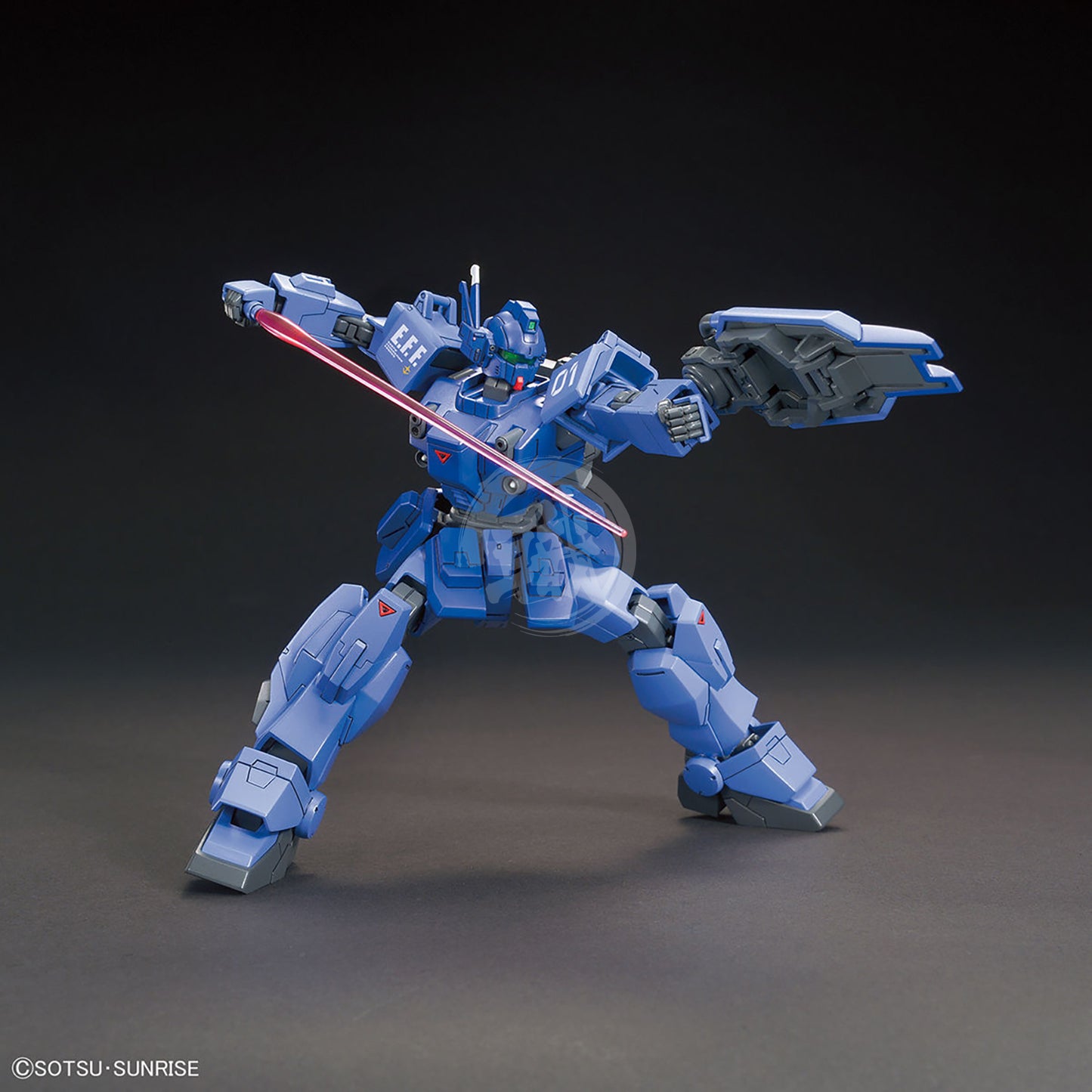 HG Blue Destiny Bundle