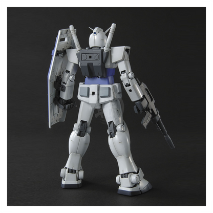 Bandai - MG RX-78-3 G3 Gundam [Ver. 2.0] - ShokuninGunpla