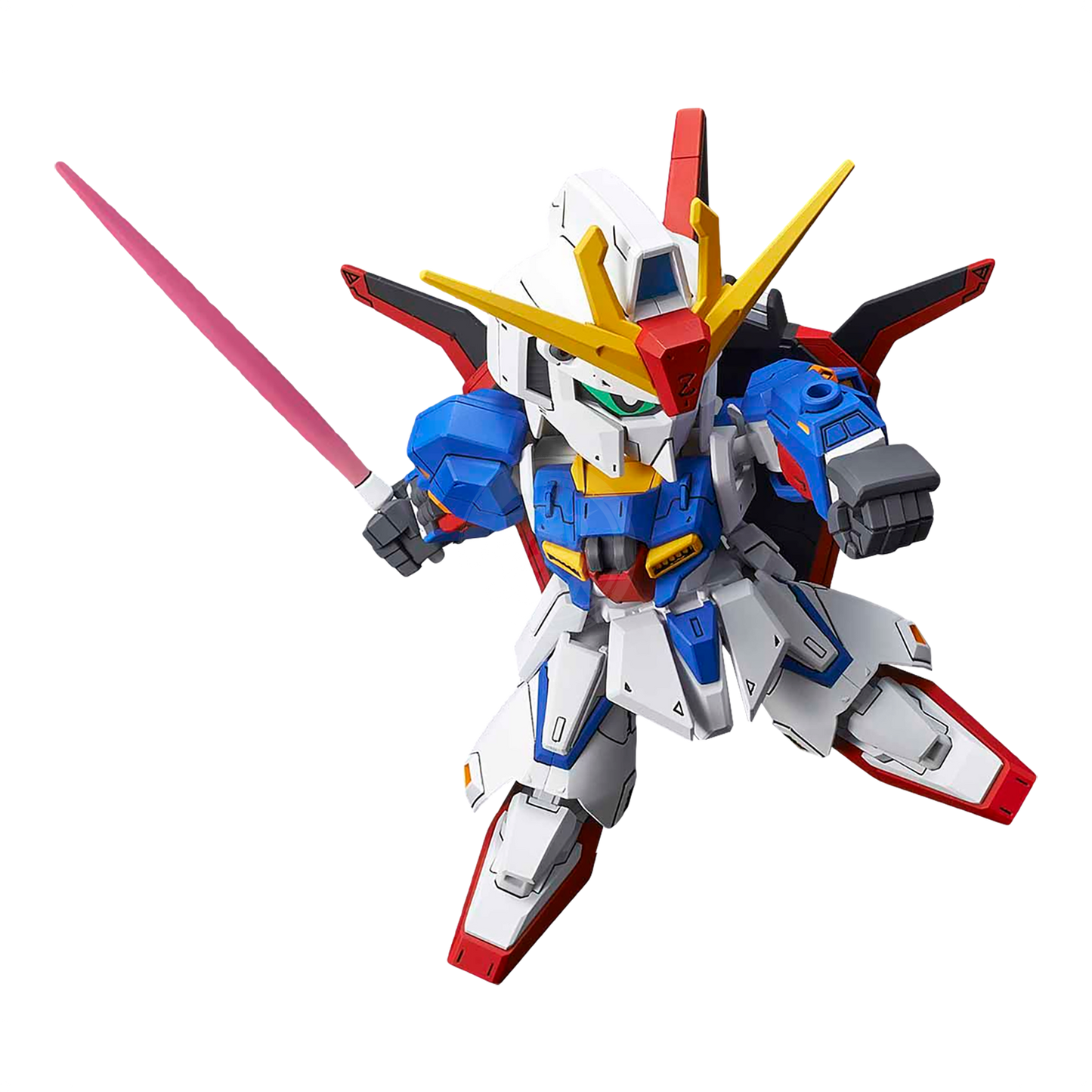 SDCS Zeta Gundam