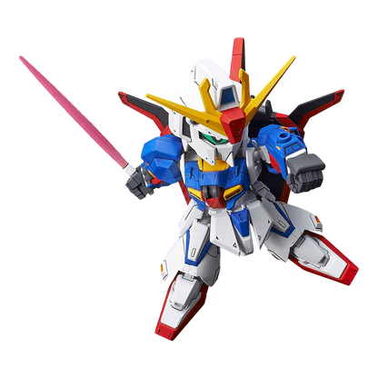 SDCS Zeta Gundam