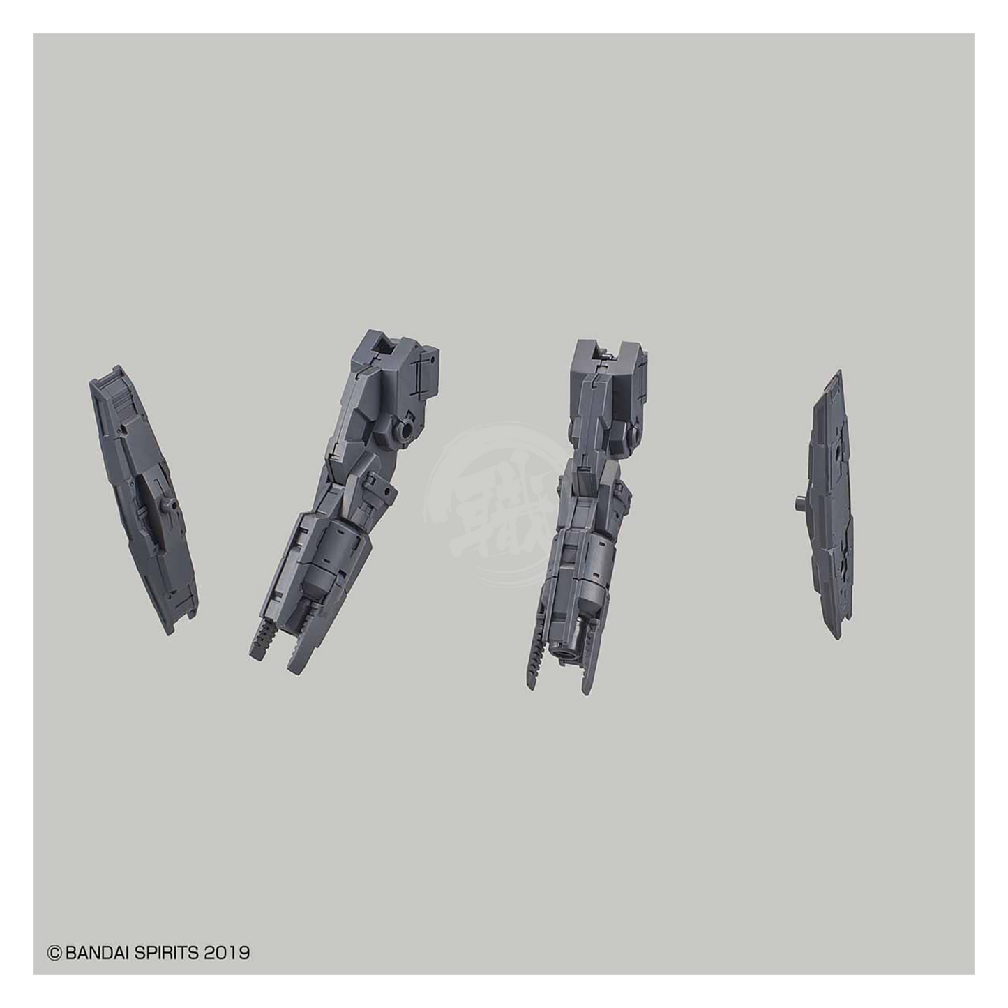 Bandai - 30MM Multi Booster Unit - ShokuninGunpla