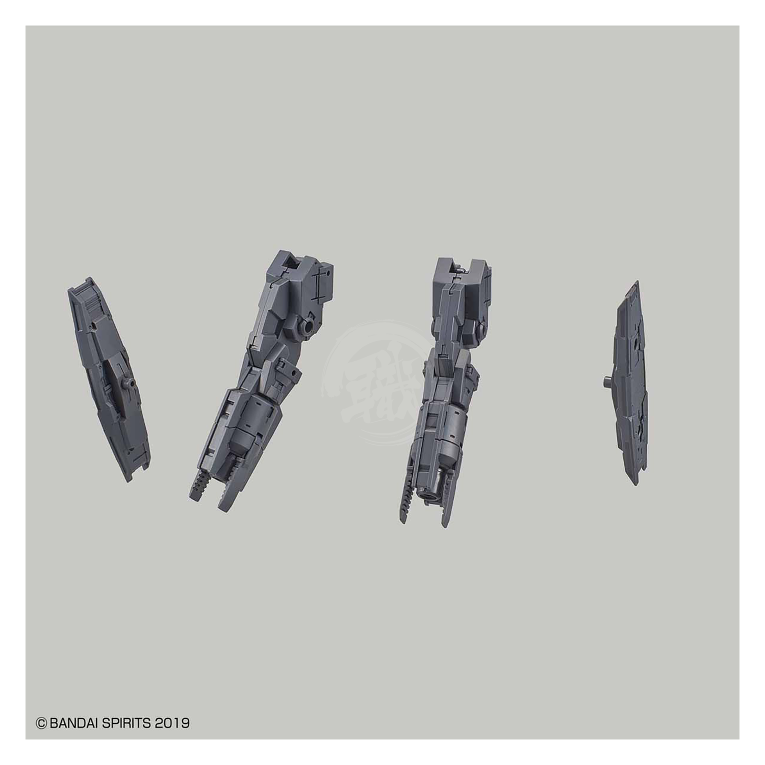 Bandai - 30MM Multi Booster Unit - ShokuninGunpla