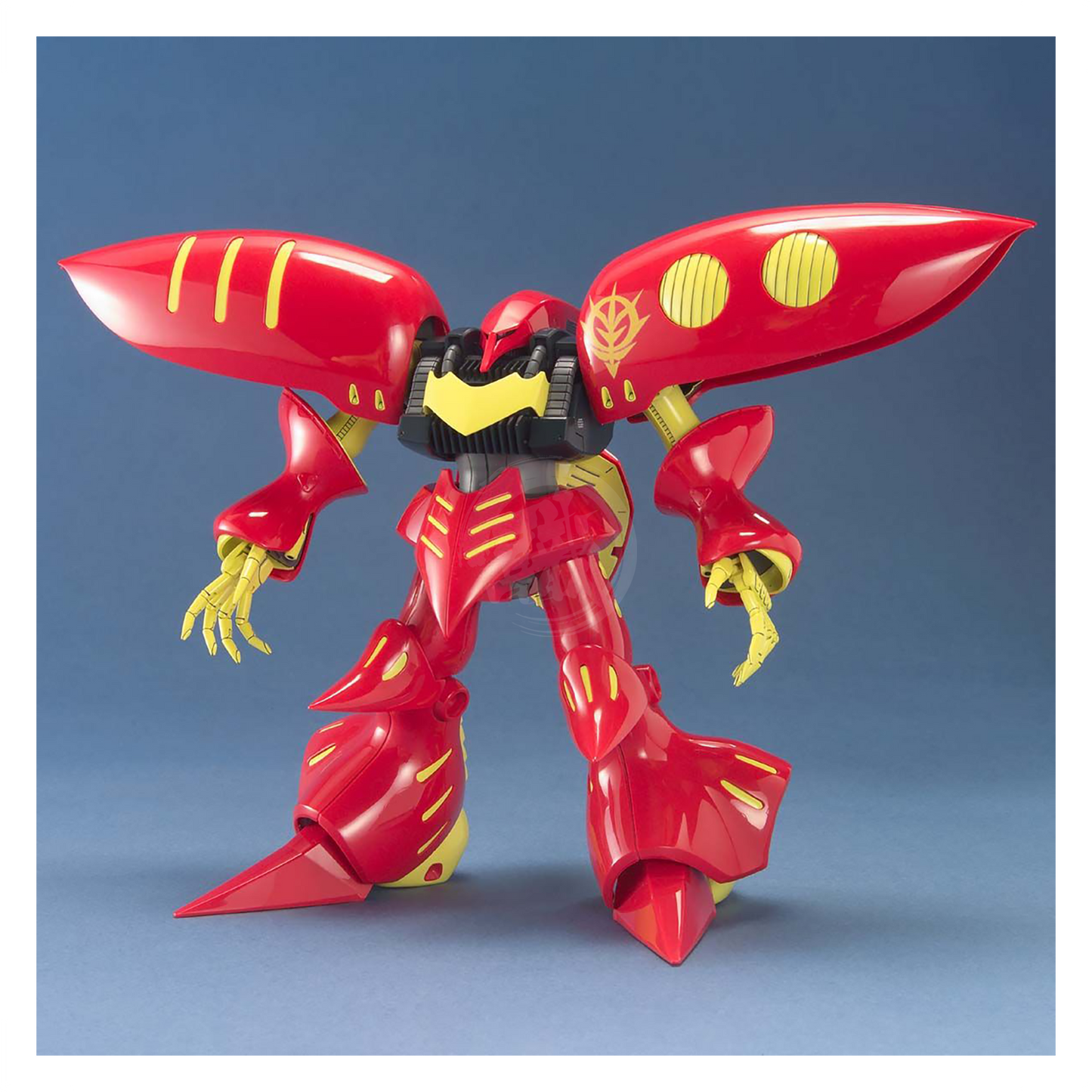 MG Qubeley Mk-II [Ple II Custom] [Preorder Q2 2026] - ShokuninGunpla