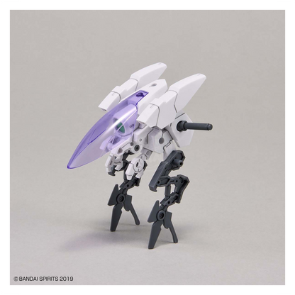 Bandai - 30MM Extended Armament Vehicle [Cannon Bike Ver.] - ShokuninGunpla