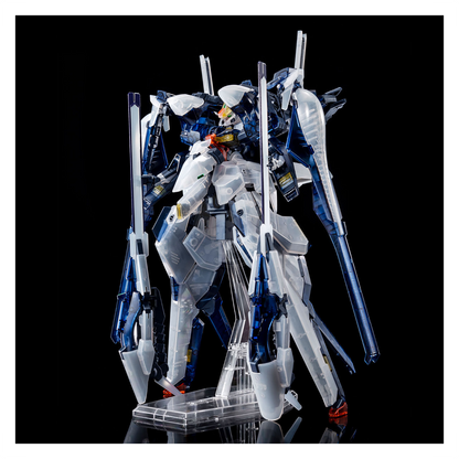 HG Gundam TR-6 [Haze'n-Thley II Rah] [Clear Color Ver.]