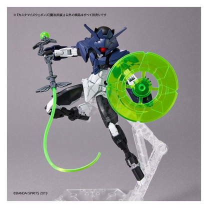 Bandai - 30MM Customize Weapons [Witchcraft Weapon] - ShokuninGunpla