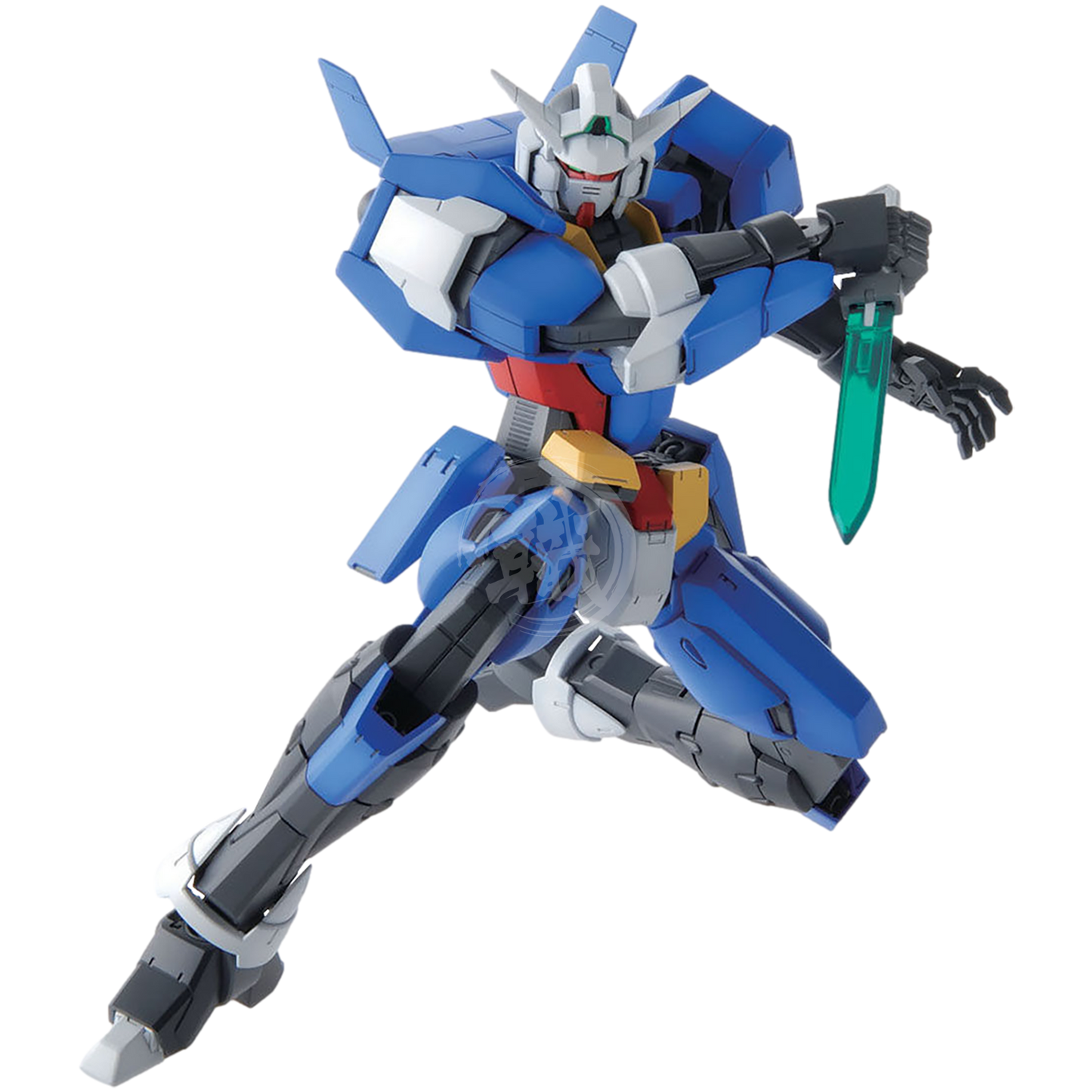 Bandai - MG Gundam AGE-1 Bundle [Anniversary Bundle] - ShokuninGunpla