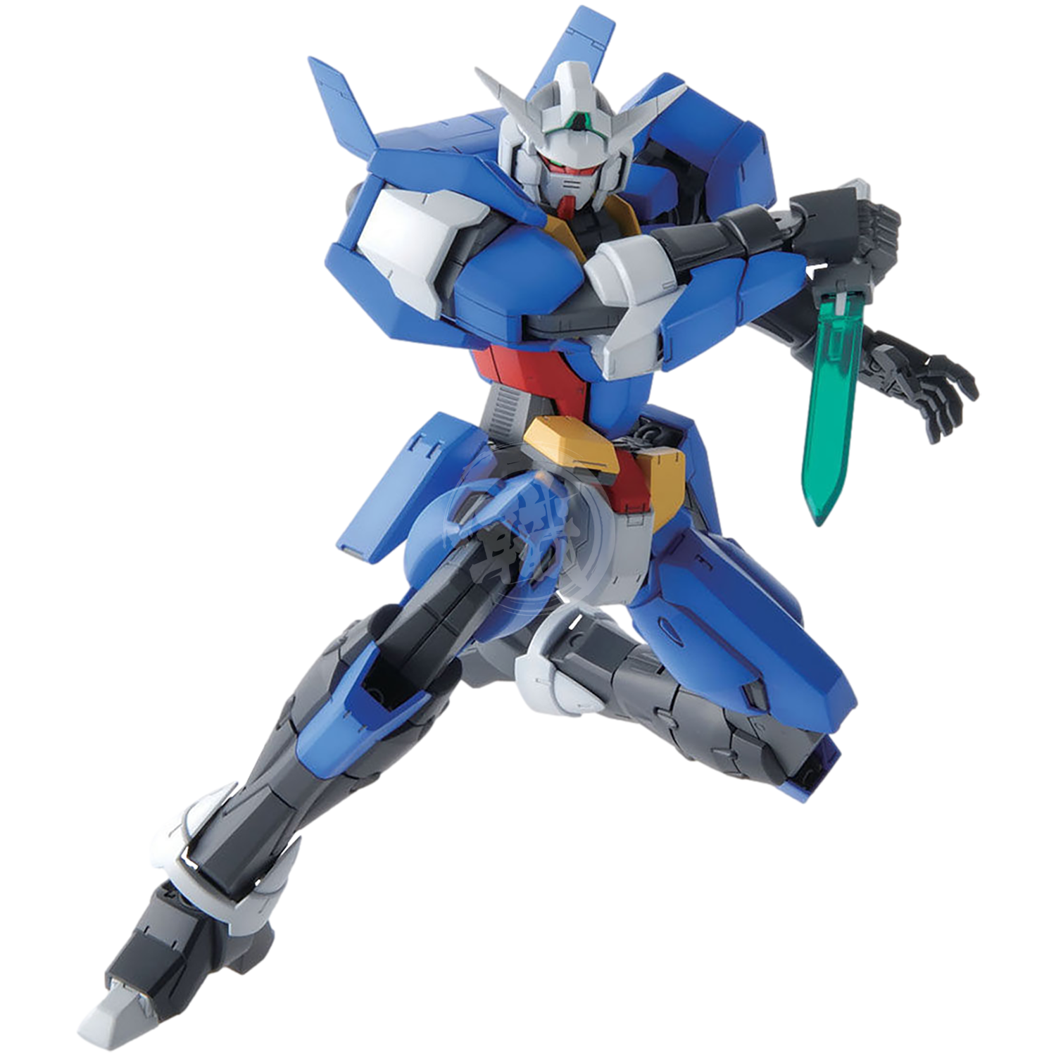 Bandai - MG Gundam AGE-1 Bundle [Anniversary Bundle] - ShokuninGunpla