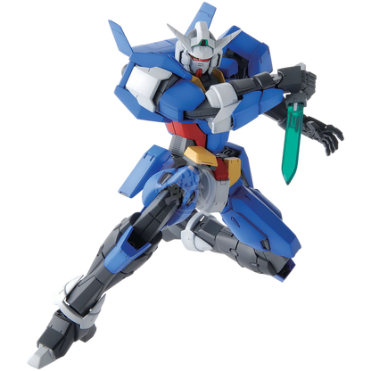 Bandai - MG Gundam AGE-1 Bundle [Anniversary Bundle] - ShokuninGunpla