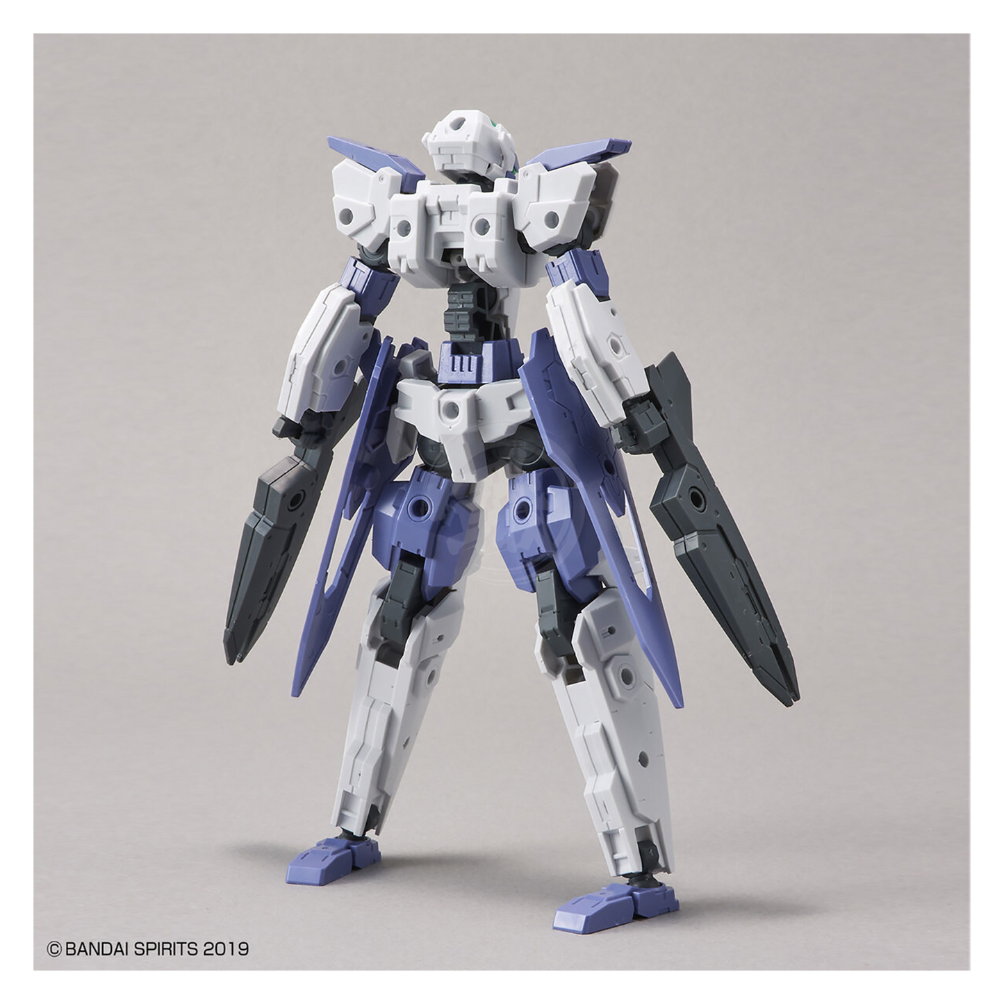 Bandai - 30MM Espossito Beta - ShokuninGunpla