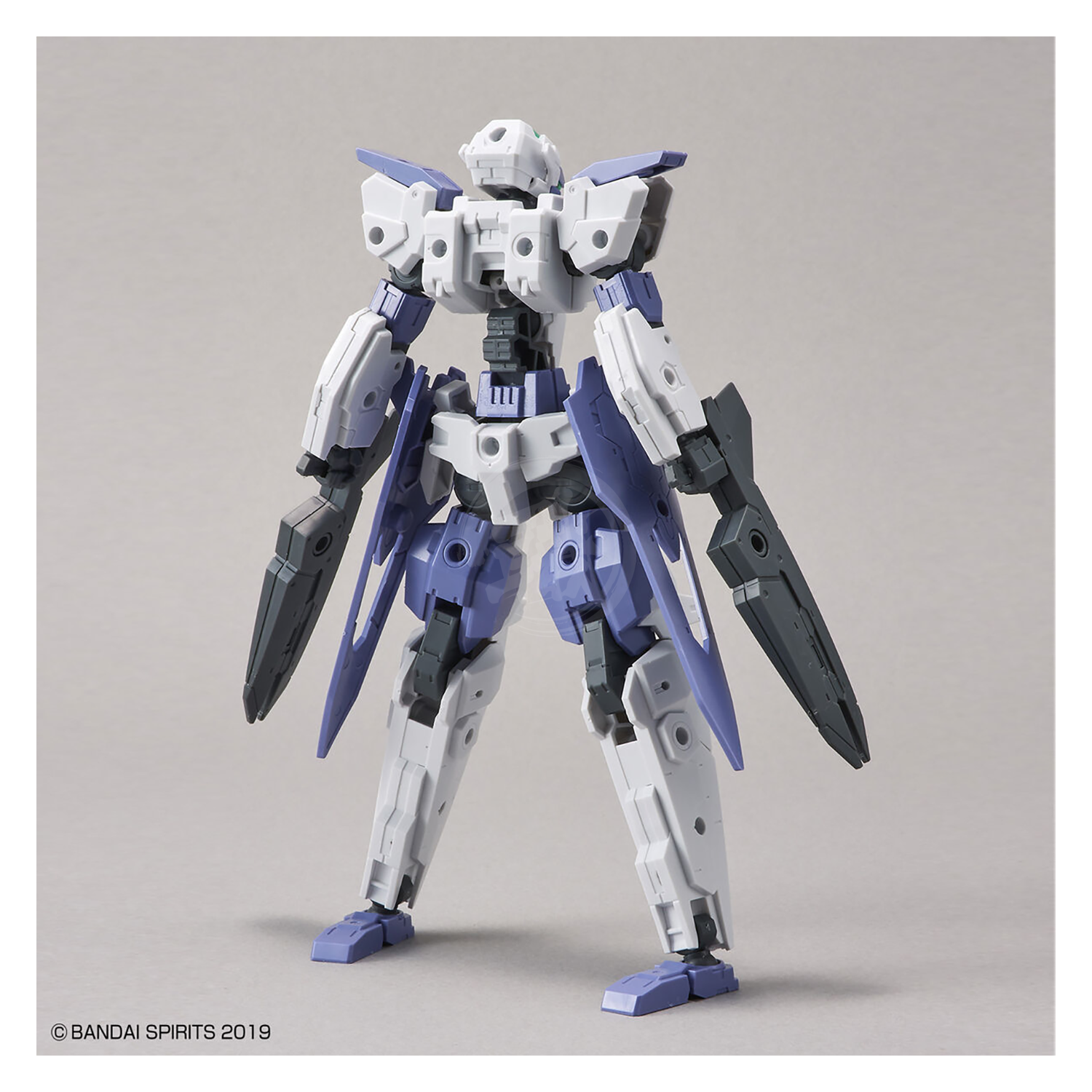 Bandai - 30MM Espossito Beta - ShokuninGunpla