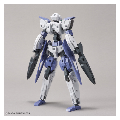 Bandai - 30MM Espossito Beta - ShokuninGunpla