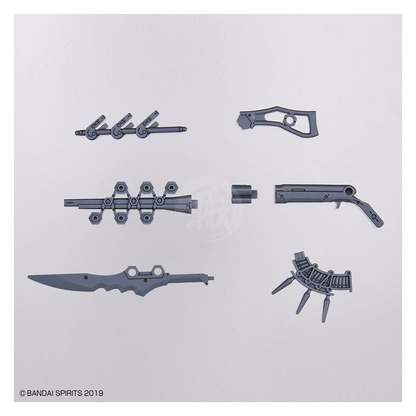 30MM Customize Weapons [Fantasy Weapon]