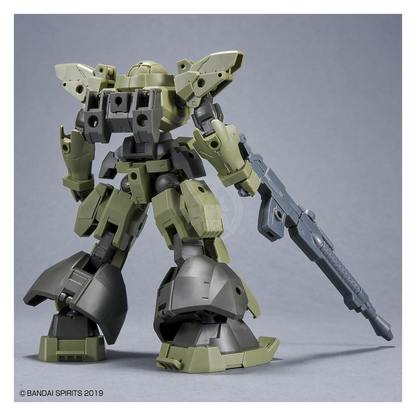 Bandai - 30MM Revernova [Green] - ShokuninGunpla