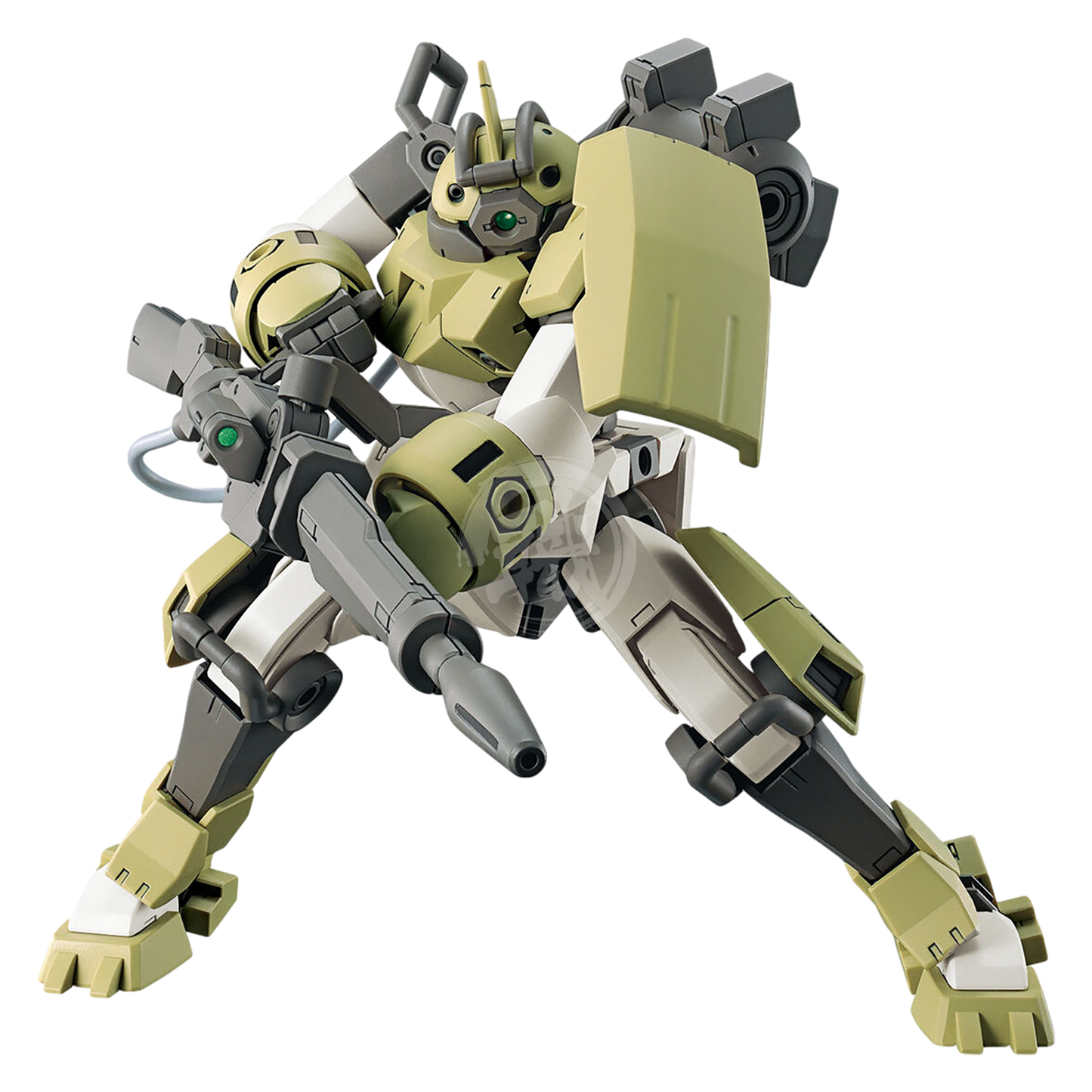 Bandai - HG Demi Lover Bundle - ShokuninGunpla