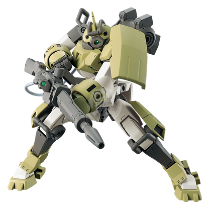 Bandai - HG Demi Lover Bundle - ShokuninGunpla