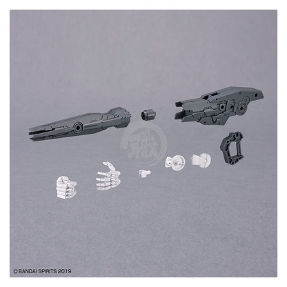 Bandai - 30MM Option Parts Set 11 [Large Cannon/Arm Unit] - ShokuninGunpla