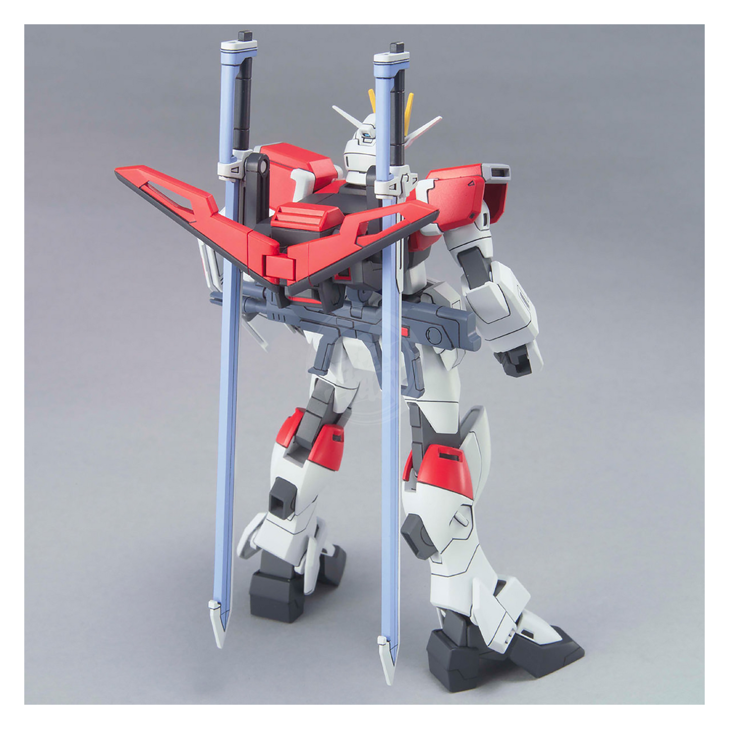 Bandai - HG Sword Impulse Gundam - ShokuninGunpla