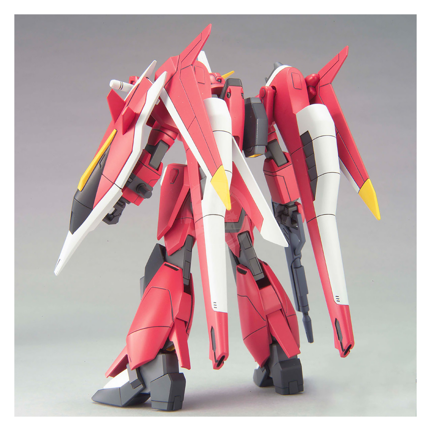 Bandai - HG Saviour Gundam - ShokuninGunpla