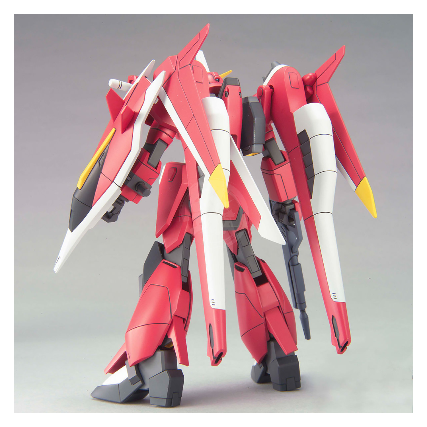 Bandai - HG Saviour Gundam - ShokuninGunpla