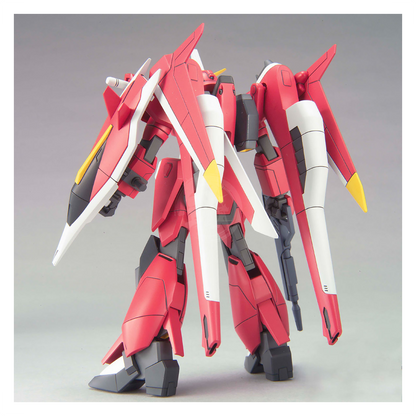 Bandai - HG Saviour Gundam - ShokuninGunpla