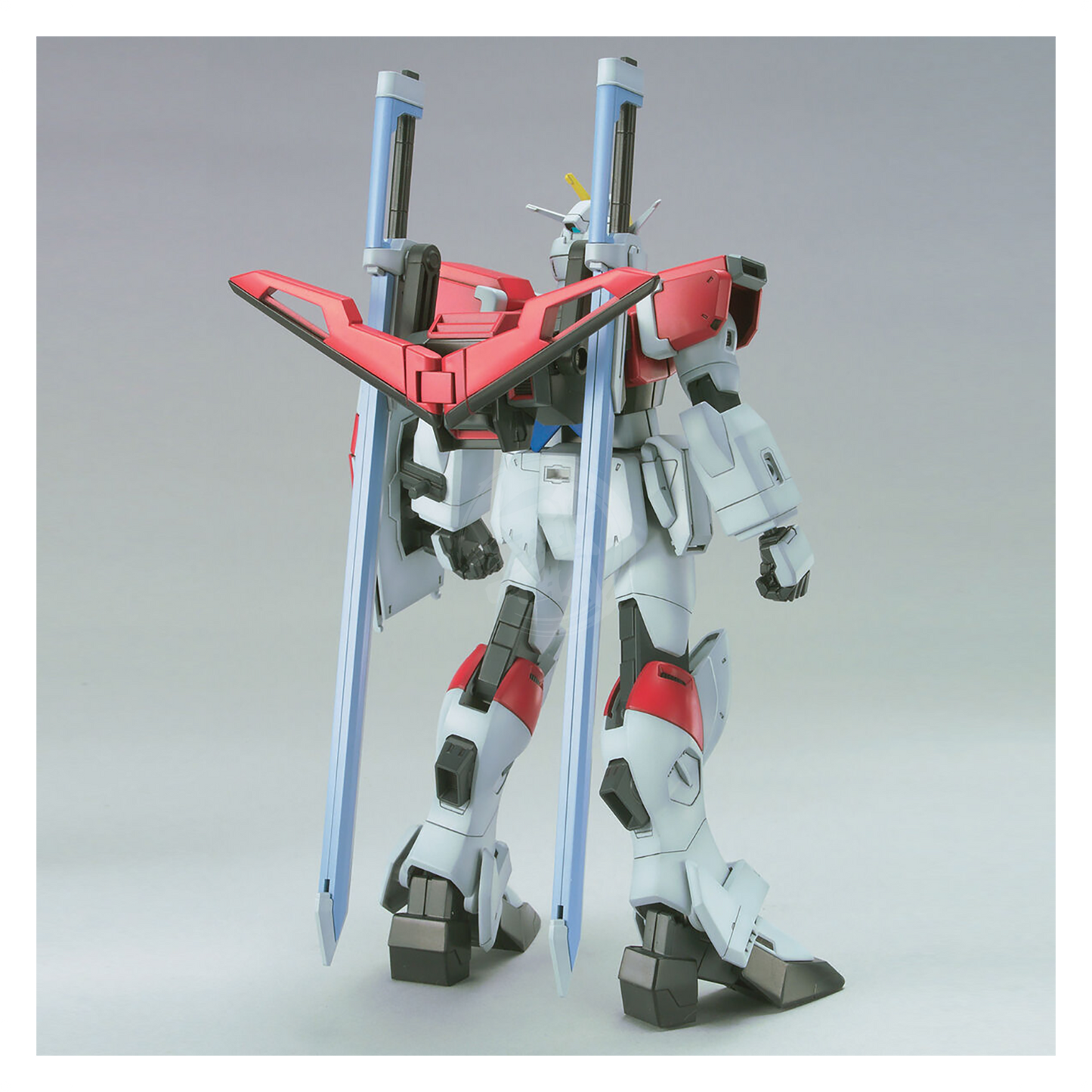 Bandai - 1/100 Sword Impulse Gundam - ShokuninGunpla